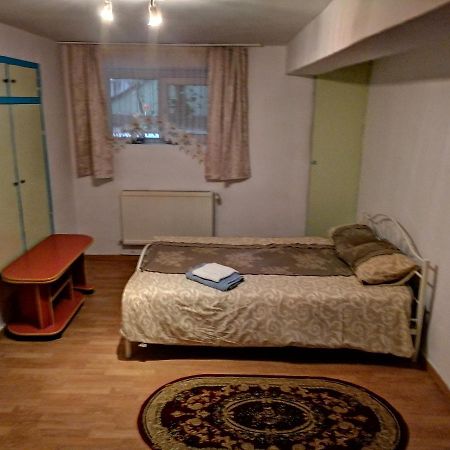 Restart Cluj-Napoca Apartamento Exterior foto