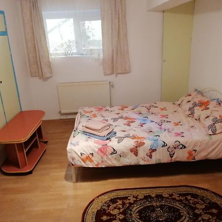 Restart Cluj-Napoca Apartamento Exterior foto