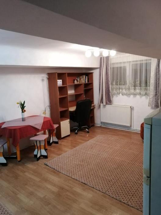 Restart Cluj-Napoca Apartamento Exterior foto
