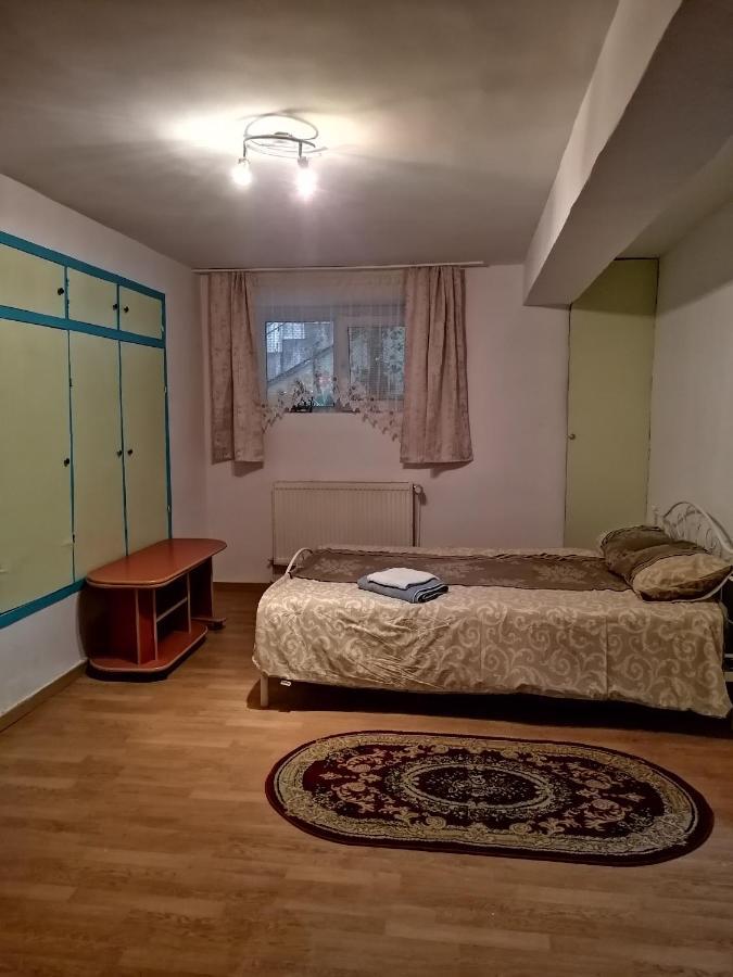 Restart Cluj-Napoca Apartamento Exterior foto