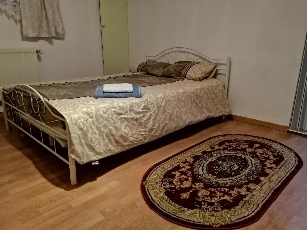 Restart Cluj-Napoca Apartamento Exterior foto