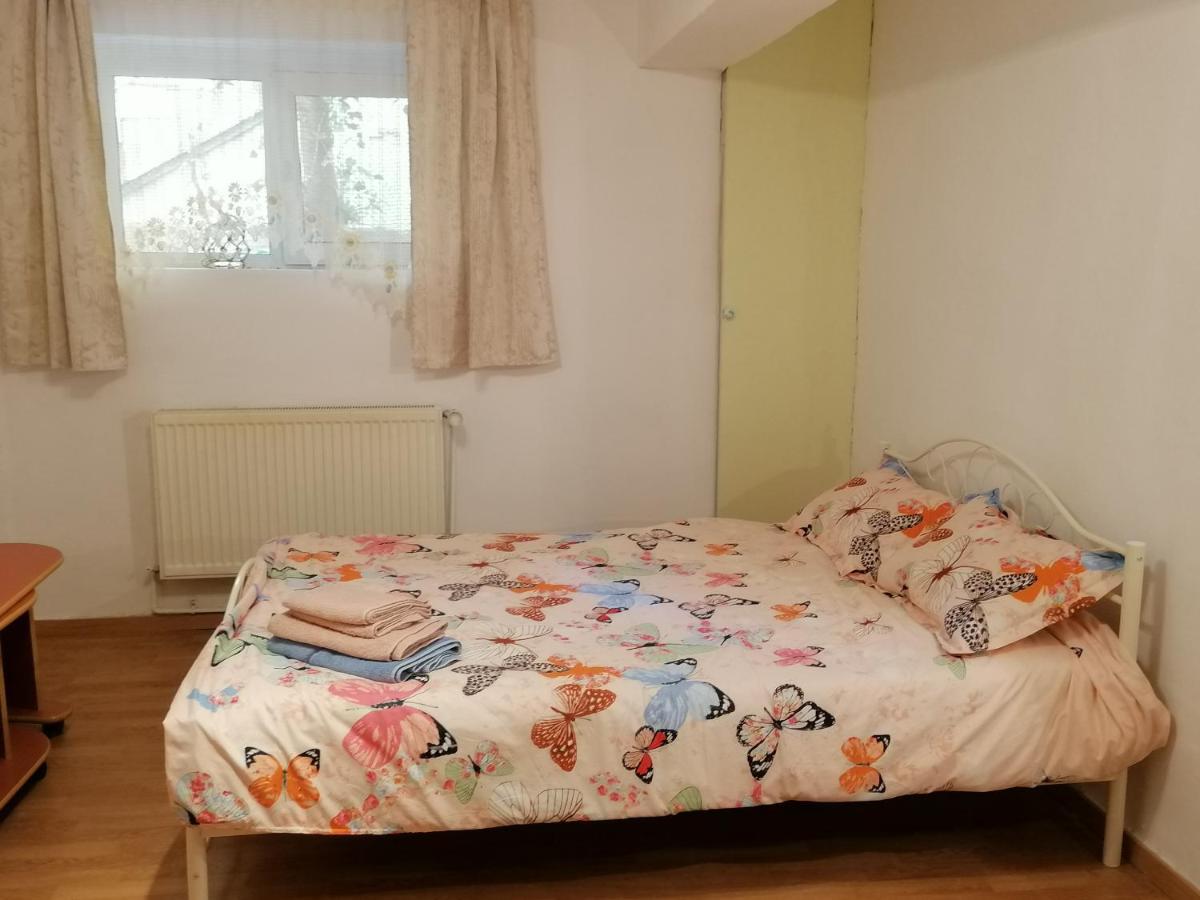 Restart Cluj-Napoca Apartamento Exterior foto